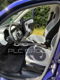 2017 Renault Twingo