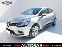 2017 Renault Twingo