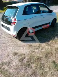 2017 Renault Twingo