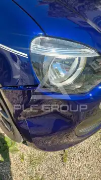 2017 Renault Twingo