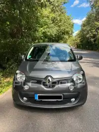 2017 Renault Twingo