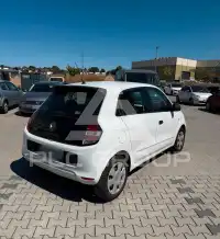 2017 Renault Twingo
