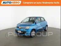 2017 Renault Twingo