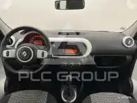 2017 Renault Twingo