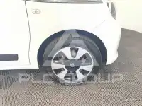 2017 Renault Twingo
