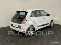 2017 Renault Twingo