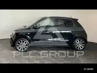 2017 Renault Twingo