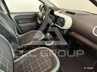 2017 Renault Twingo