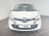 2017 Renault Twingo