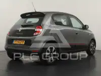 2017 Renault Twingo