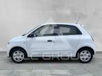 2017 Renault Twingo