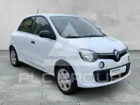 2017 Renault Twingo