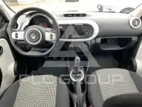2017 Renault Twingo