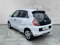 2017 Renault Twingo