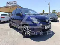 2017 Renault Twingo