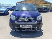 2017 Renault Twingo
