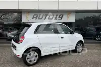 2017 Renault Twingo