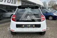 2017 Renault Twingo