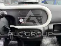 2017 Renault Twingo