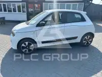 2017 Renault Twingo