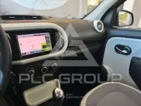 2017 Renault Twingo