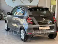 2017 Renault Twingo