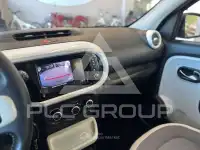 2017 Renault Twingo