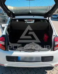 2017 Renault Twingo