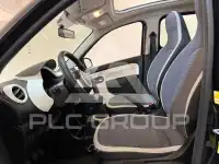 2017 Renault Twingo