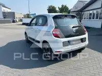 2017 Renault Twingo