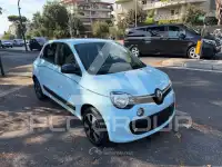 2017 Renault Twingo