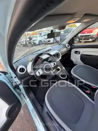 2017 Renault Twingo