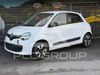2017 Renault Twingo