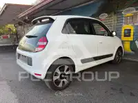 2017 Renault Twingo