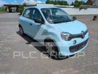 2017 Renault Twingo