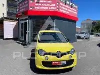 2017 Renault Twingo