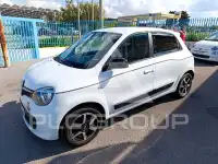 2017 Renault Twingo