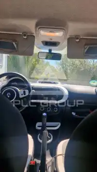 2017 Renault Twingo
