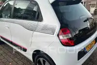 2017 Renault Twingo