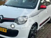 2017 Renault Twingo