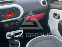 2017 Renault Twingo