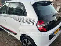 2017 Renault Twingo