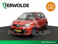 2017 Renault Twingo