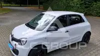 2017 Renault Twingo