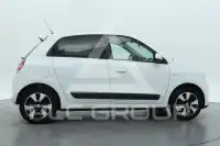2017 Renault Twingo