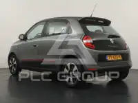 2017 Renault Twingo