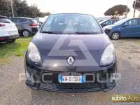 2017 Renault Twingo