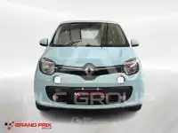 2017 Renault Twingo