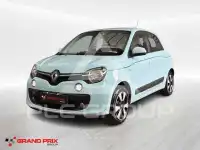 2017 Renault Twingo