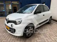 2017 Renault Twingo